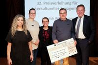 Stadt Siegen Interkulturelles Engagement 29-9-22 -3161