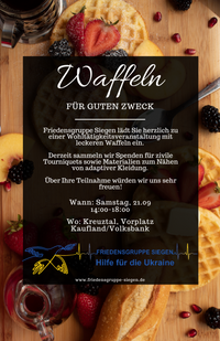 Waffeln